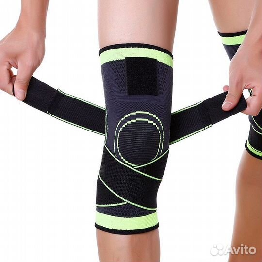 Бандаж коленный