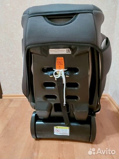Детское автокресло 0-25 кг