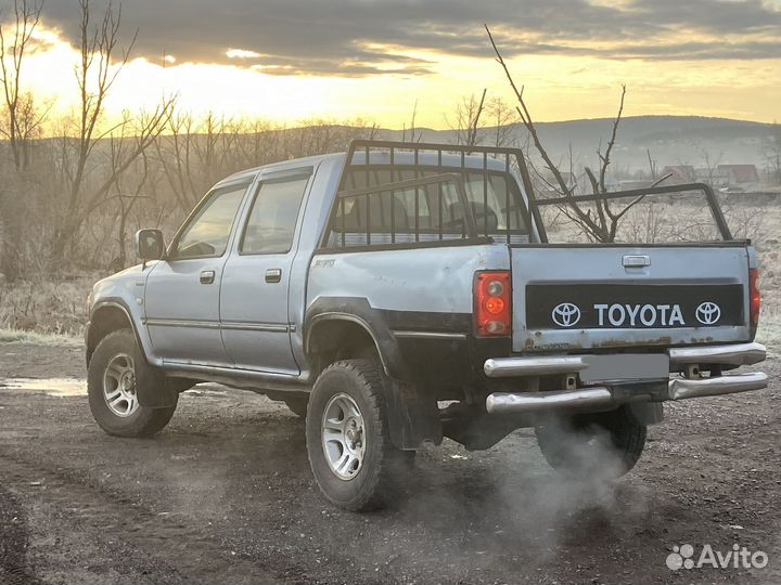 Great Wall Deer 2.2 МТ, 2006, 138 000 км