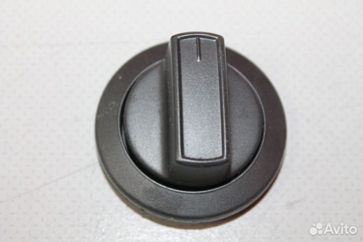 Ручка переключения режимов конфорки Веко бу. 2620