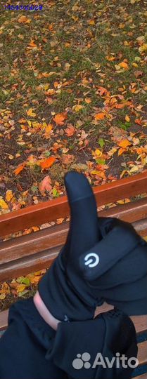 Перчатки Nike Drill