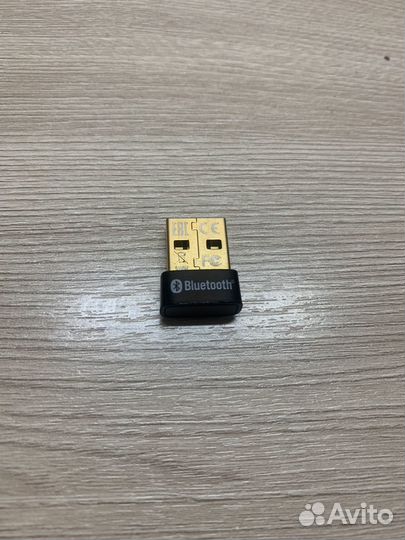 Bluetooth usb адаптер tp-link