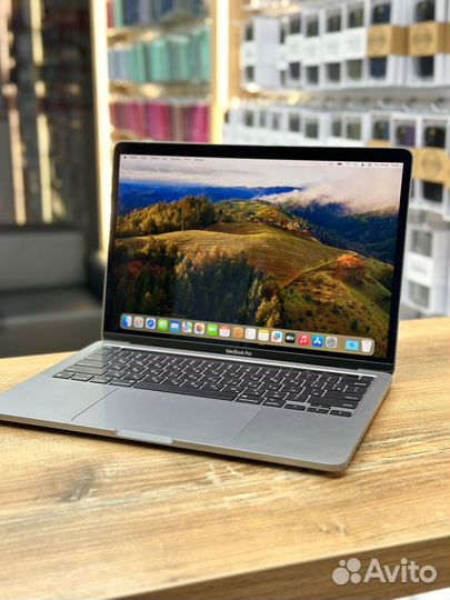 MacBook Pro 13