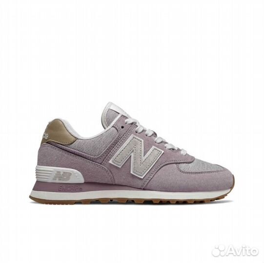 Кроссовки женские new balance 574