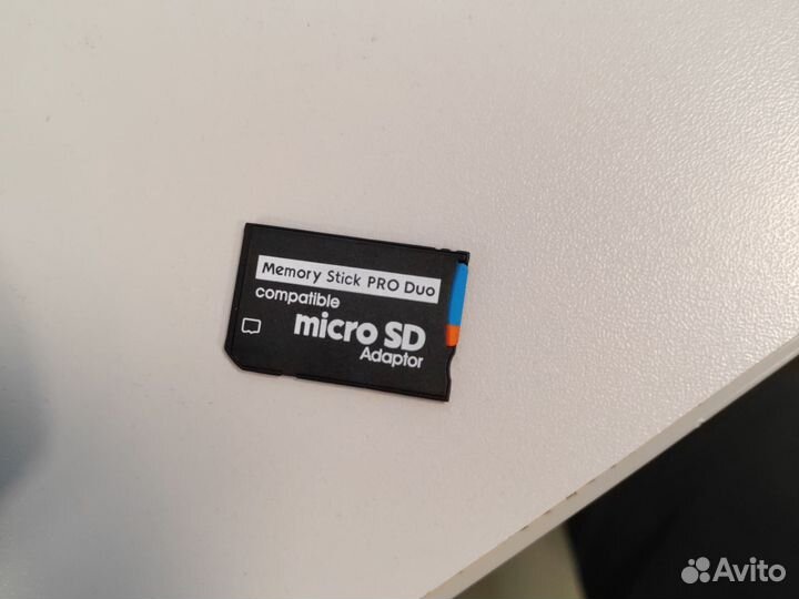 Sony PSP street e 1008 прошитая