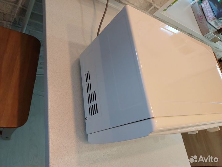 Микроволновая печь LG