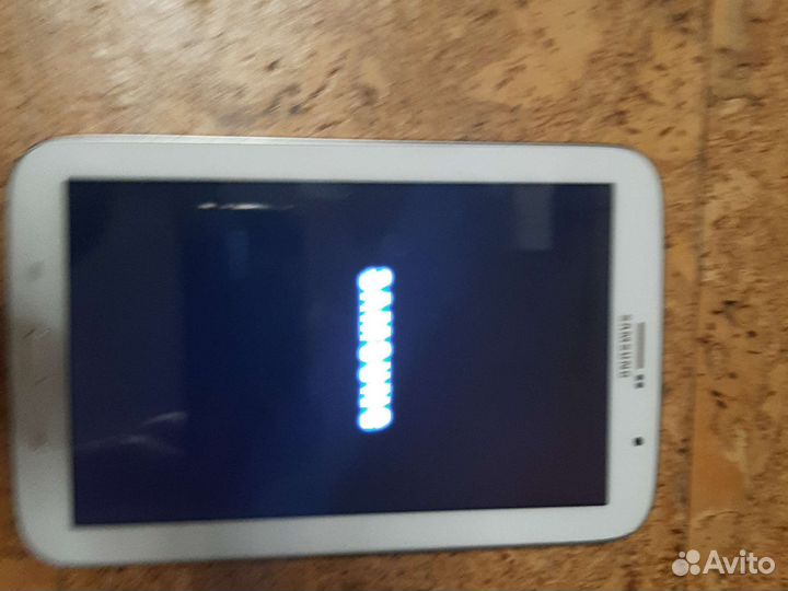 Samsung Note 8.0 (N5100)