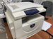 Принтер лазерный черно белый Workcentre 5016