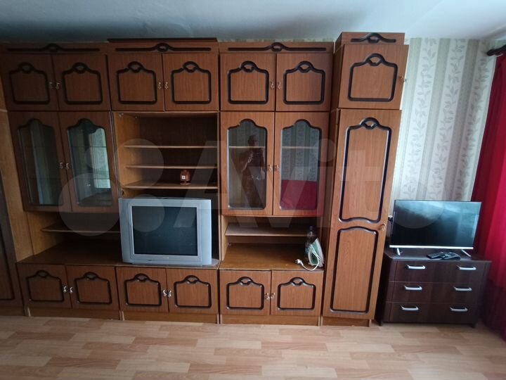 4-к. квартира, 80 м², 2/3 эт.
