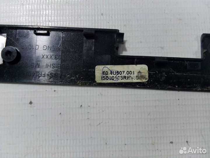 Рамка матрицы для Fujitsu Siemens V5545