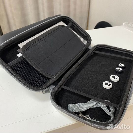 Nintendo switch Oled 64 gb новая