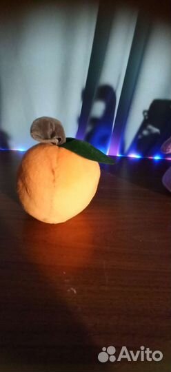 Мягкие игрушки новые