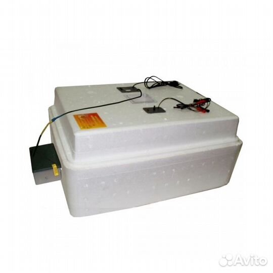 Инкубаторы 63,77,104 яйца