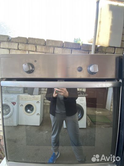 Духовой шкаф hotpoint ariston