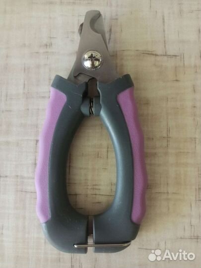 Когтерезка