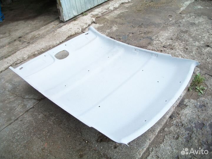 Обшивка потолка для Datsun On-Do 2016