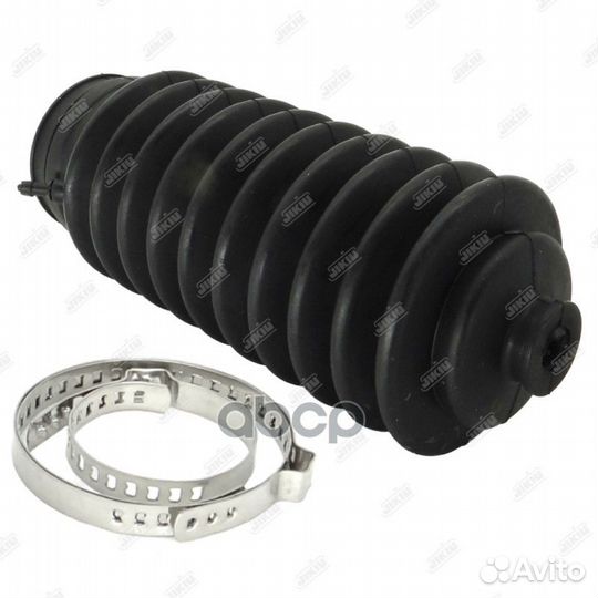 Пыльник рулевой рейки CG28002 jikiu