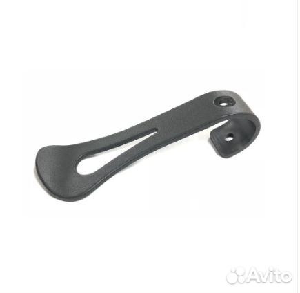 Зацеп для фиксации рамы 97мм для коляски