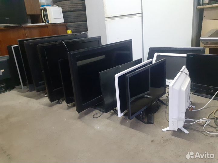 Телевизоры