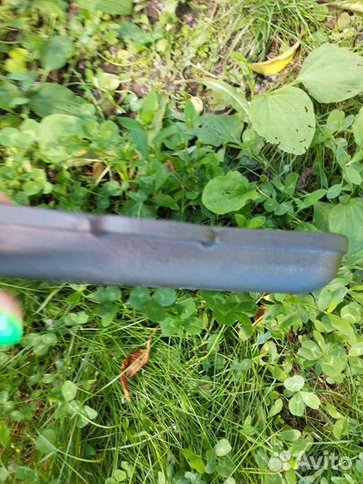 Чугунная сковорода