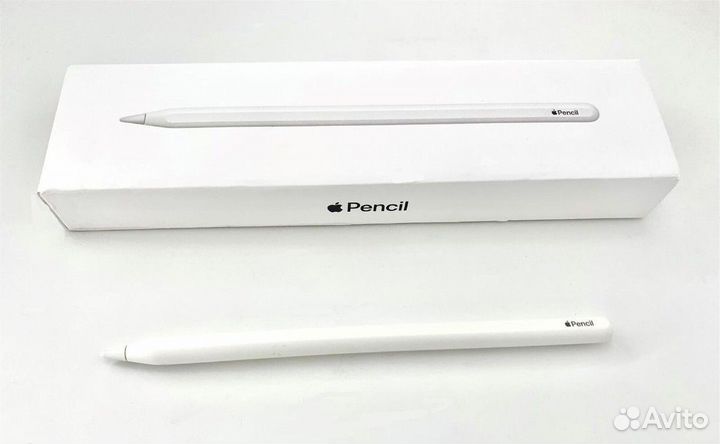 Apple pencil 2
