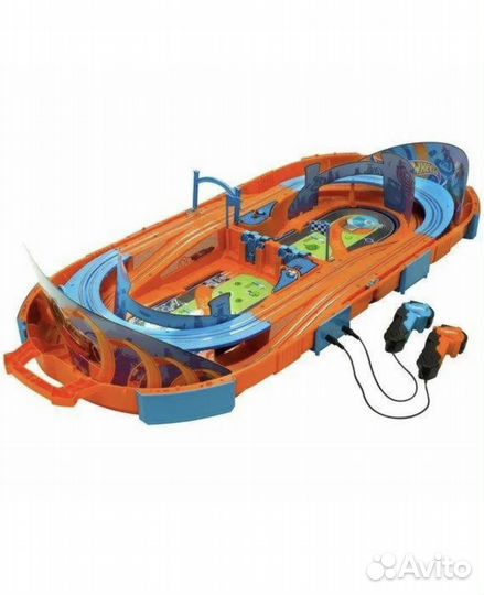 Игровой трек