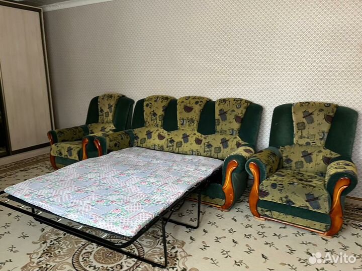 Диван раскладной