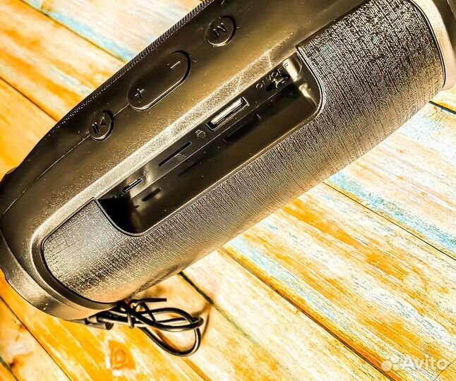 Беспроводная Bluetooth колонка charge mini 3