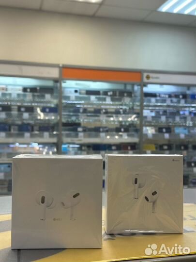 Беспроводные наушники