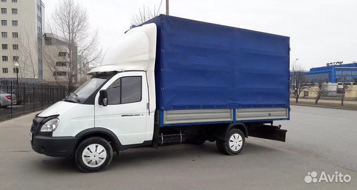 Переезды с компенсацией по стране от 300км и 300кг