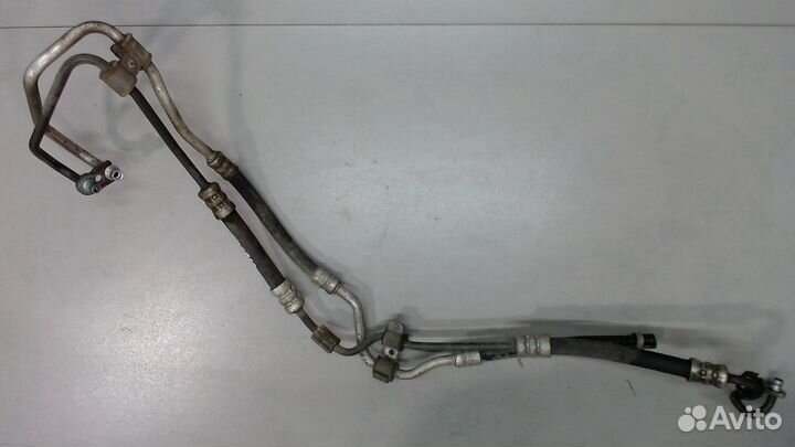 Трубка гидроусилителя Peugeot 308, 2008