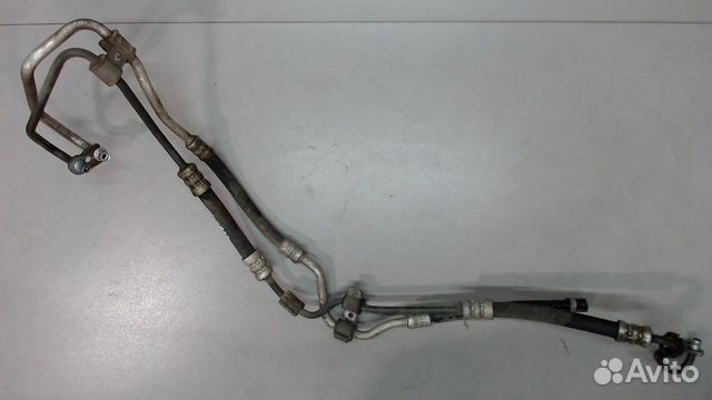 Трубка гидроусилителя Peugeot 308, 2008