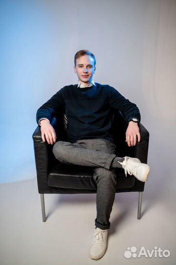 Ведущий на Ваше мероприятие