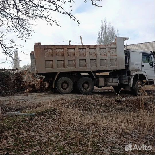 Асфальтовая крошка