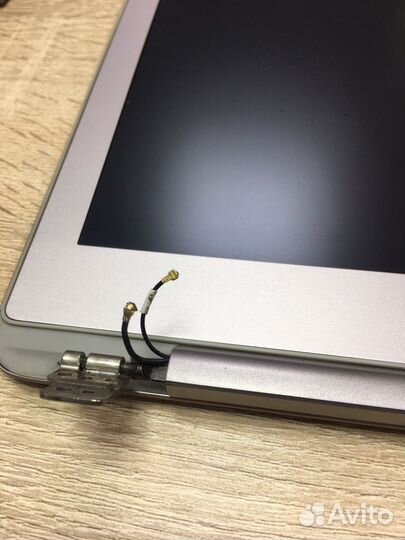 Оригинальная матрица Asus UX330C в рамке