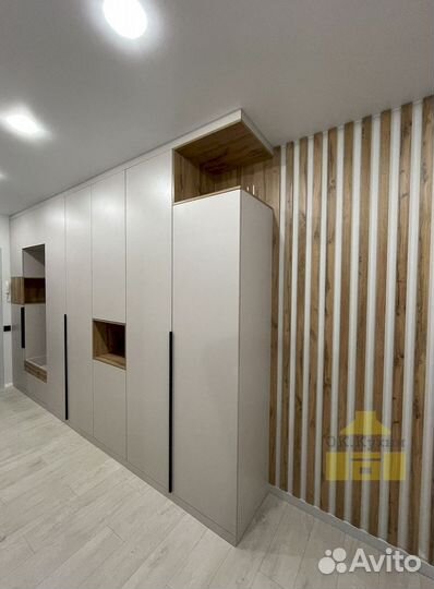 Шкаф для одежды