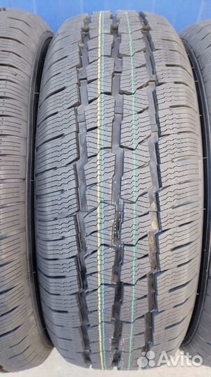 Arivo Winmaster ARW6 225/70 R15 112R