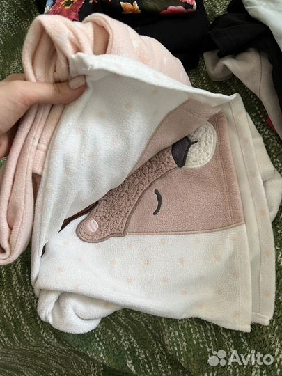 Вещи женские 46 48