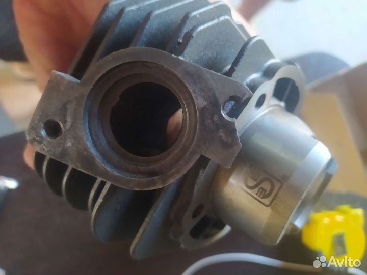 Запчасти на Хонда дио 27