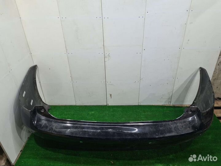 Бампер задний Lexus Rx 3