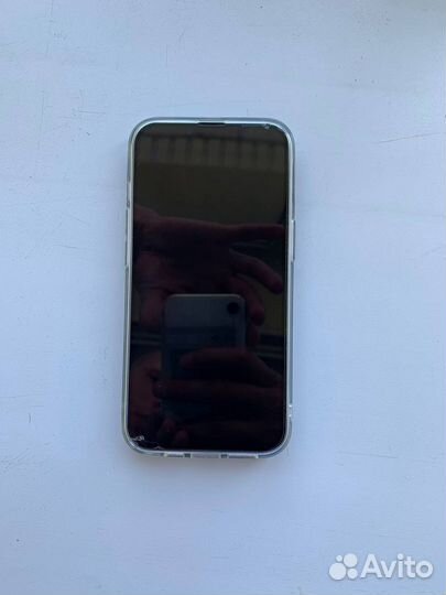 iPhone 13 128gb (синий)