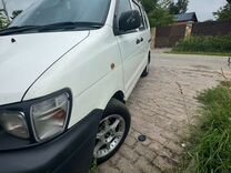 Toyota Town Ace 2.2 AT, 2002, 250 000 км, с пробегом, цена 750 000 руб.