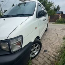 Toyota Town Ace 2.2 AT, 2002, 255 000 км, с пробегом, цена 650 000 руб.