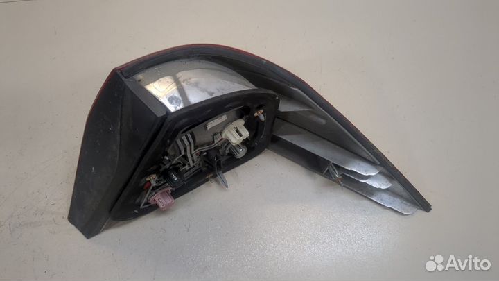 Фонарь (задний) левый Mercedes S W220