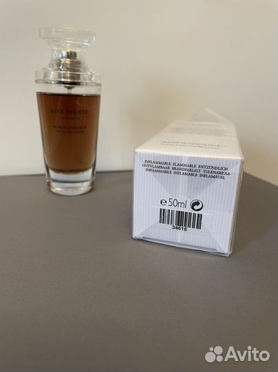 Rose Absolue Yves Rocher