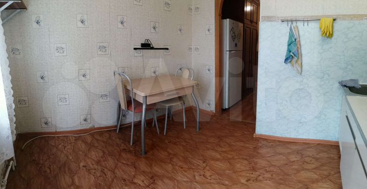 1-к. квартира, 41 м², 4/5 эт.