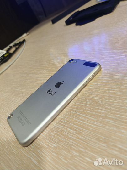 iPod touch 5