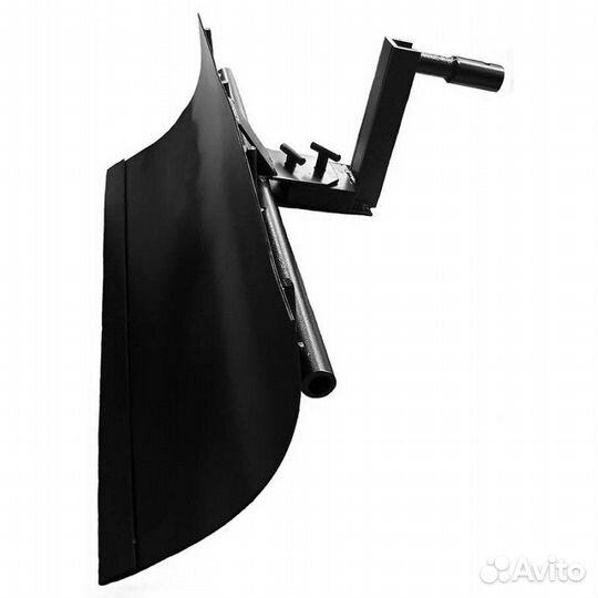 Отвал-лопата для мотоблоков