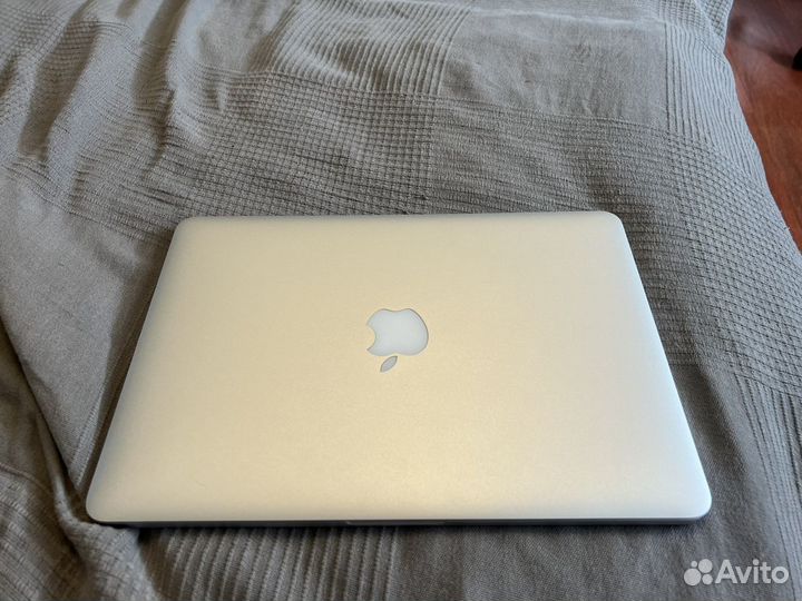 Apple MacBook Pro 13 2015