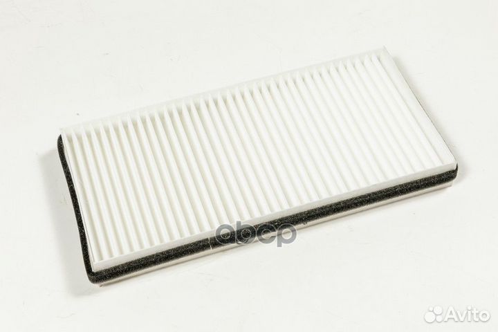 Фильтр салона jdac0102 Just Drive